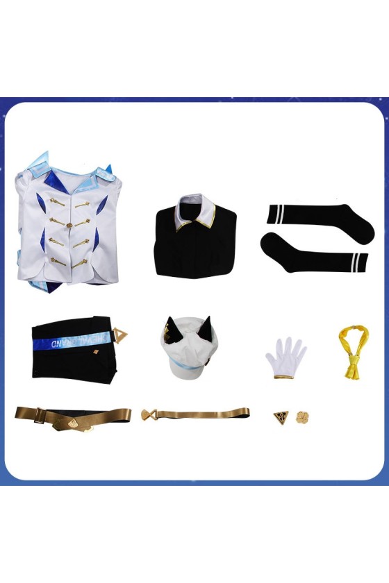 2XXT Cosplay Uma Musume Pretty Derby Cheval Grand Race Outfit Cosplay Costume